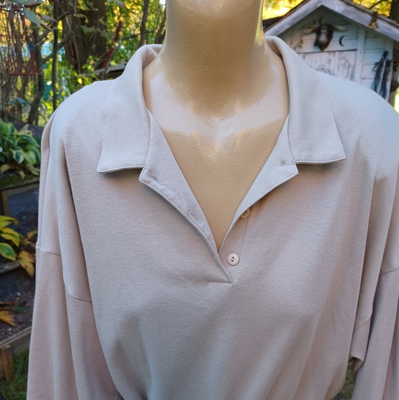 Vintage Orvis dress - Picture 3 of 7